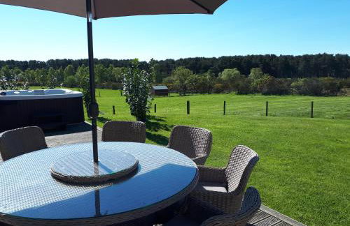 Clovenstone Lodges - Foto 23