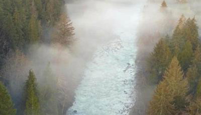 Mt Pilchuck River Cabin - Foto 3