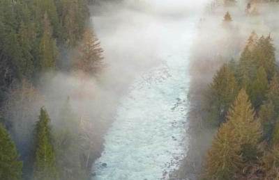 Mt Pilchuck River Cabin - Foto 29