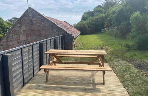 The Old Workshop - Photo 23