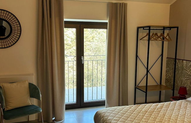 AgriBio Villa Ribes - Foto 13