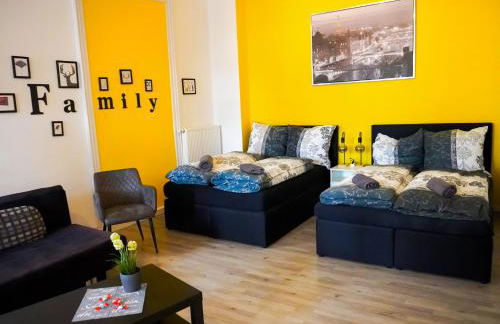 Würzburg Altbau-Citylofts - Foto 21