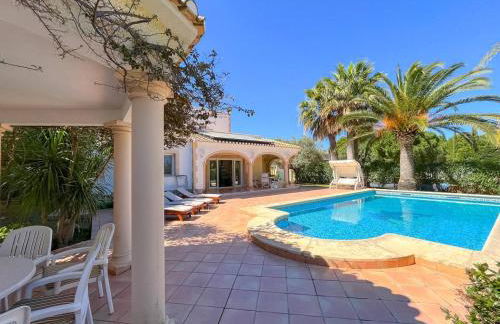 Villa Las Rotas - Foto 1