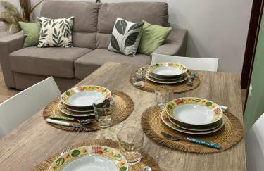 Cocciu D'Amuri Apartment - Foto 8