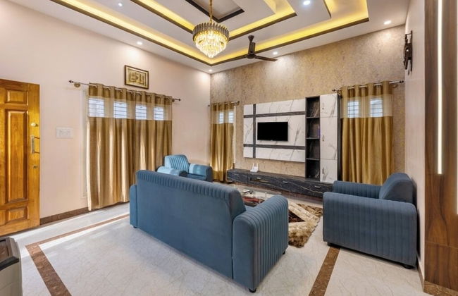 iROOMZ Eco Brickmark Serviced Apartments - Foto 16