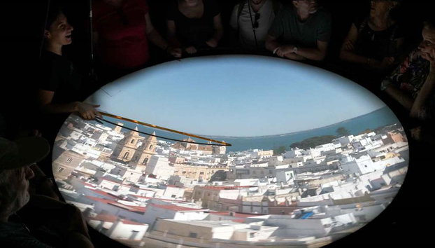 Excursión - Cádiz a las Indias y la Torre de Tavira - Foto 3