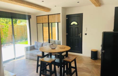 Cosy Lodge Sainte Baume - Photo 1