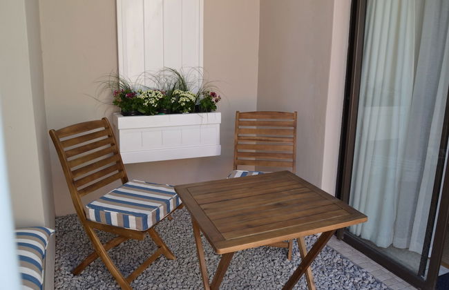 Caulfield self Catering - Foto 26