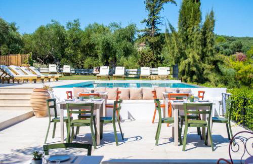 Ilyessa Cottages - Foto 25