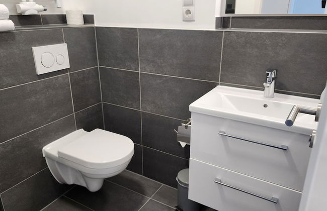 Davin City Apartments - Foto 68