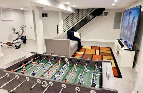 Waterfront Villa , 3 bedroom, theater and Game room - Foto 51