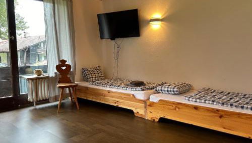 Haus Oberwössen Studio #2 Rechenberg mit Sauna - Foto 3