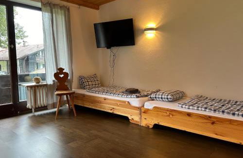 Haus Oberwössen Studio #2 Rechenberg mit Sauna - Foto 3