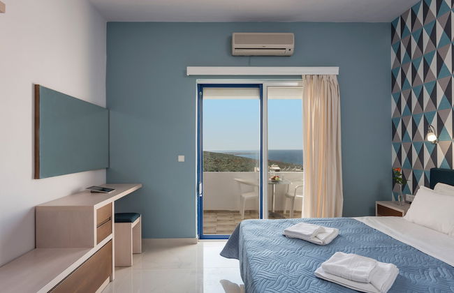 Esplanade Apartments - Foto 23