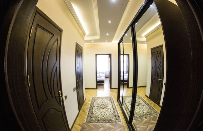 Bakuvi Tourist Apartment B227 - Foto 7