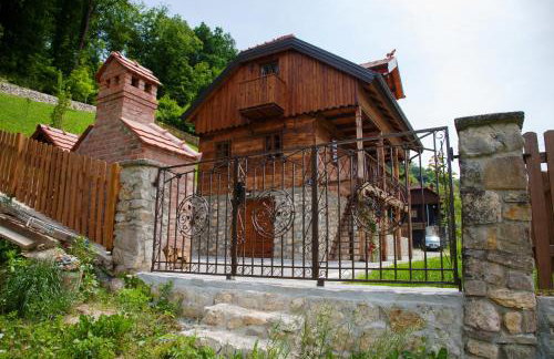 Vila Trnoružica - Foto 4