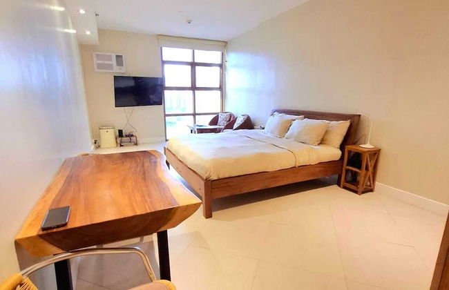 Manila Bayview Luxury Rental - Foto 17