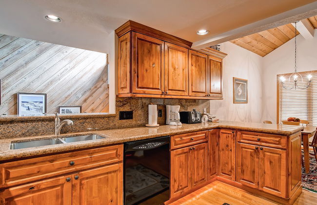 Ridgepoint Townhomes by East West Hospitality - Foto 27