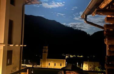 Conte Moro, ospitalità in Vanoi - Foto 46