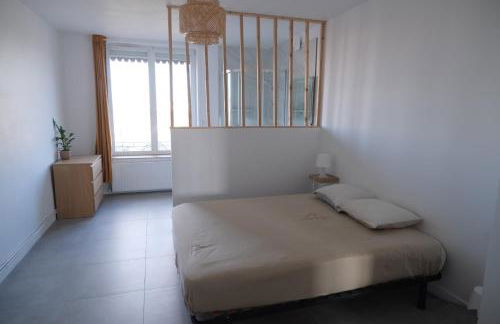 Grand appartement 80m² - Suite parentale - Foto 9