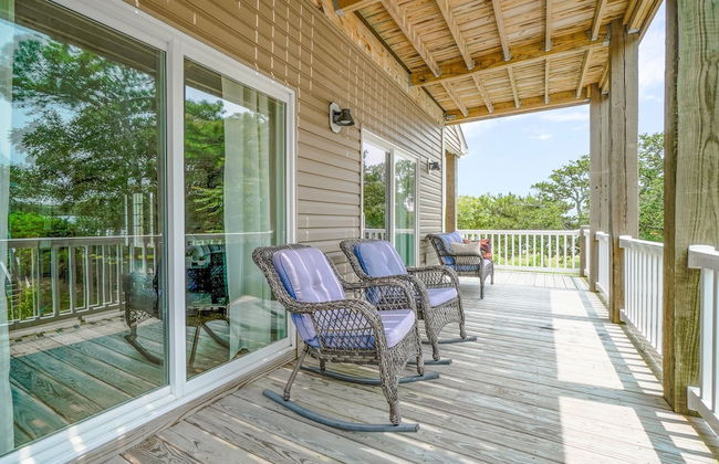 The Hide Away Beach on the Bay - Foto 49