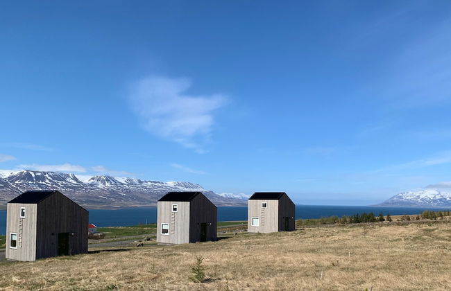 Sunnuhlid houses - Foto 10