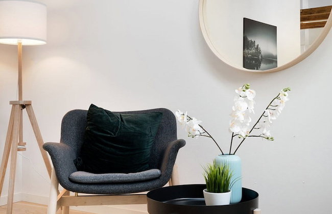 Forenom Serviced Apartments Bergen Grieg - Foto 16