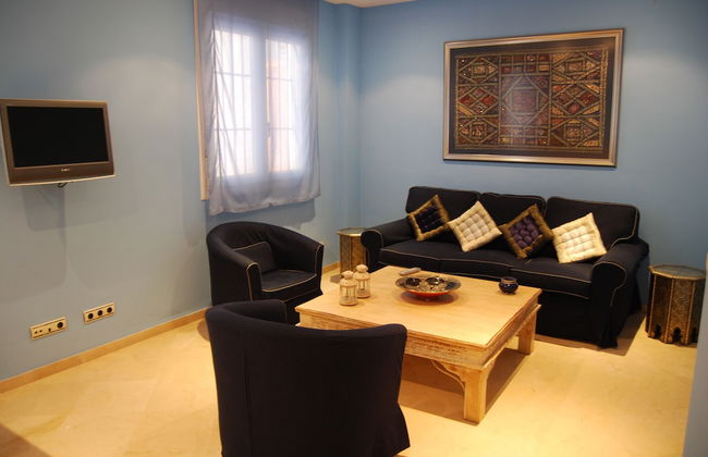 Life Apartments Giralda Suites - Foto 29