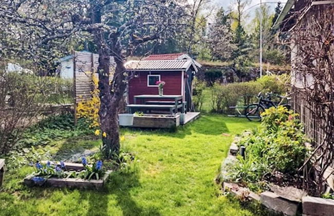 4 Star Holiday Home in Enskede-by Traum - Foto 36