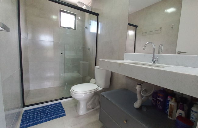 OKA Milagres Cond. Beira Mar 07 Pessoas - Foto 21