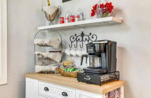 Less Than 1 Mi to Golf and Marina Inviting Home in Afton! - Foto 9