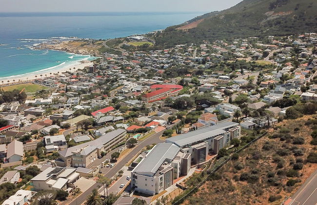 The Crystal Apartments - Photo 68