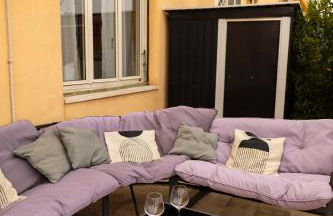 Porto Fluviale Penthouse - Rome Collection - Photo 52