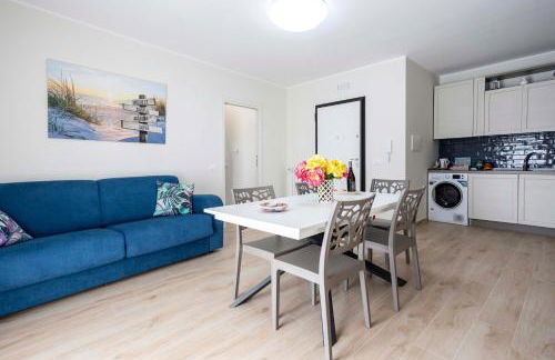 Tropea For Family Apartment - Photo 15