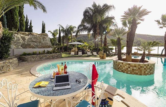 Exclusive Luxury Villa in Agrigento with Private Pool, Hot Tub, BBQ - Foto 28