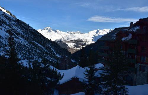 Arcs 1950 Appartement Luxe type chalet 5 à 7 personnes Vue imprenable sur le Montblanc skis aux pieds - Photo 36