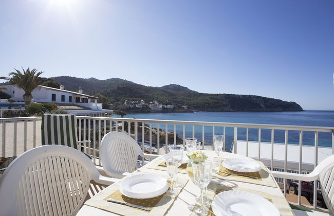 Sant ELM Vistamar Apartment - Foto 17