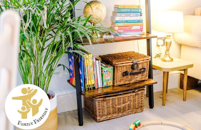 Enjoy the Pause Holiday Home - Foto 26