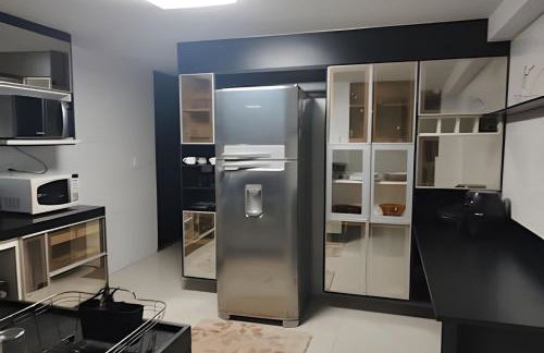 Refúgio Aconchegante na Serra Bicanga - Photo 20