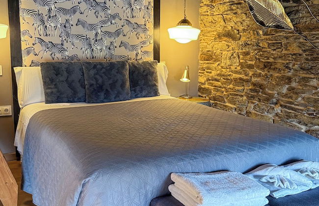 Complejo Rural Lar de Vies - Foto 51