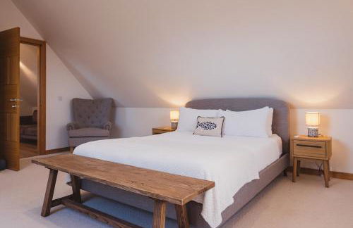 Litua Luxury self-catering with stunning sea view - Foto 15