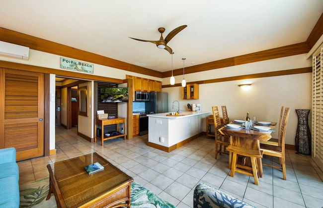Kauai Kiahuna Plantation by Coldwell Banker Island Vacations - Foto 40