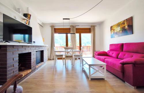 Vall de Lord, terraza con vistas a la montaña - Foto 7