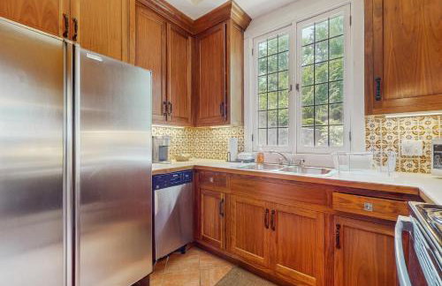 Point Radio Cottage - Foto 12