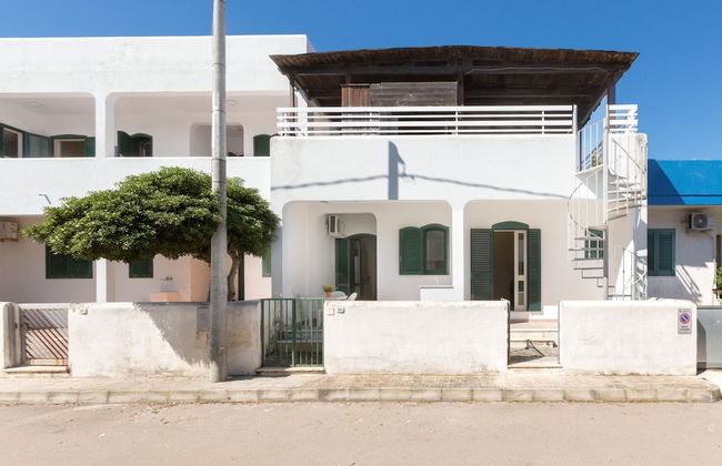 3390 Dima Apartments - bilocale 6 by Barbarhouse - Foto 21