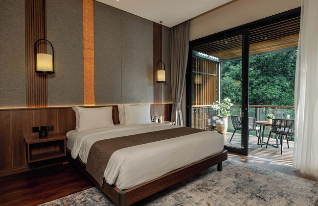 Plataran Puncak Residences - Foto 20