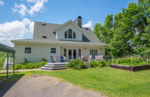 Sullivan Farm at Helton Creek - Fire Pit - Foosball - Fireplace - Photo 8