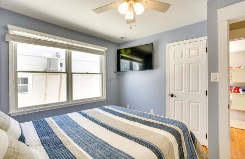 Avalon Vacation Rental with Porch and Grill! - Foto 15