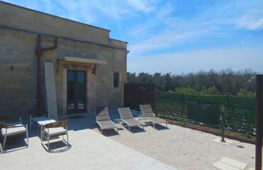 TENUTA DOROLIVO Agri Relais - Foto 58