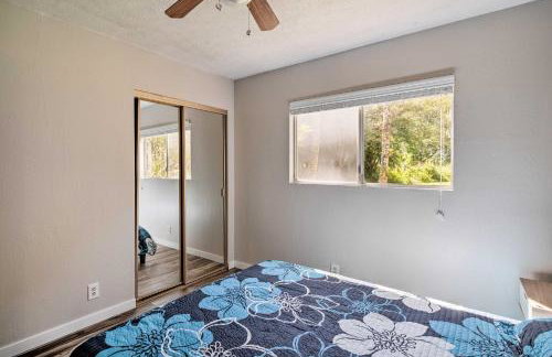 Sunny Pahoa Retreat Snorkel, Hike and Shop! - Foto 25